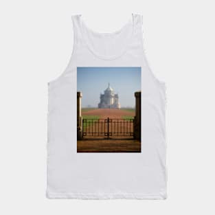 Necropole National Tank Top